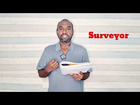 Job Opportunities For Bsc and BA Geography Sudents