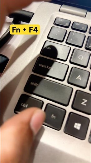 Dell Latitude 5310 Series Laptop Mic Audio Input Not Working Problem#macnitesh#keyboardtricks#2026