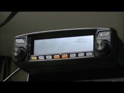 Yaesu FTM-100D firmware updates (all three)