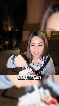 Tried a new SF crepe spot to see if it could beat Genki…