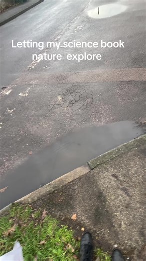 Exploring Nature Through My Science Book