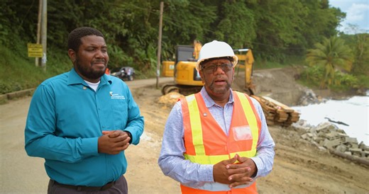 32K views · 341 reactions | A Closer Look: The Paria Main Road...