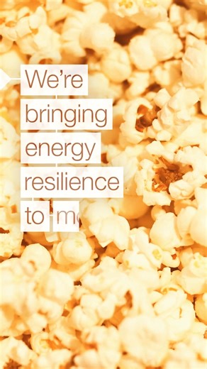 The Great Grid Upgrade will help future-proof the nation's energy supply by connecting more clean wind power generated here in the UK to your movie marathon. Sweet. | National Grid
