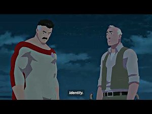Omni-Man's Return To Earth: The Truth About Nolan’s Redemption Invincible Season 4 Episode 5 Review