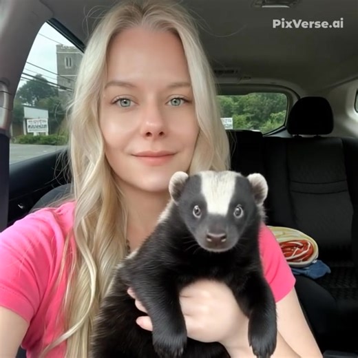 13K views · 227 reactions | Honey Badger my Spirit Animal 1....