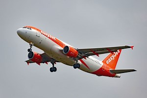 easyJet launches three new winter 2024 destinations from Belfast International