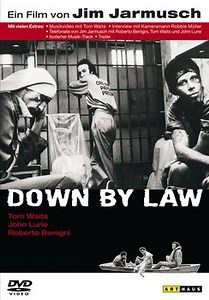 Down by Law Trailer SD (Englisch) (1986)
