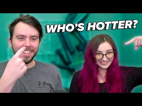 How well do we know each other? feat. ‪@Vixella‬