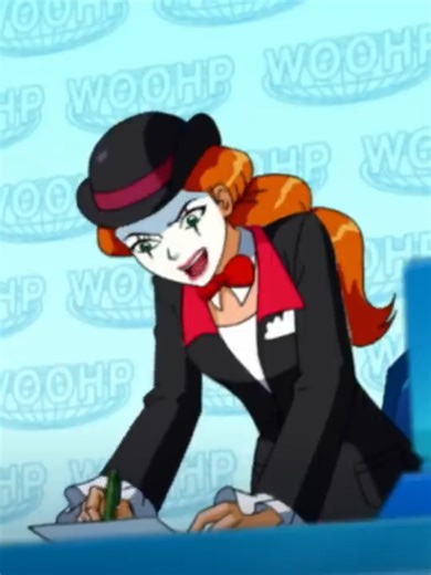 Totally Spies! on TikTok