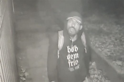 Homem que furtava cabos na Asa Norte para comprar crack é preso