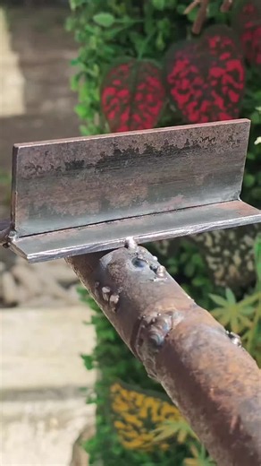 Perfect Welding Technique: Professional Weld Tutorial