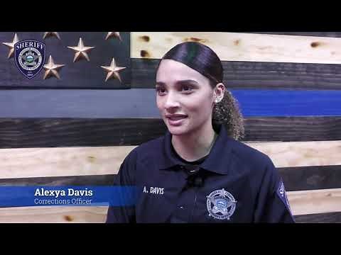 Inside Corrections Episode 1 - Corrections Academy - Douglas County (Kansas) Sheriff's Office