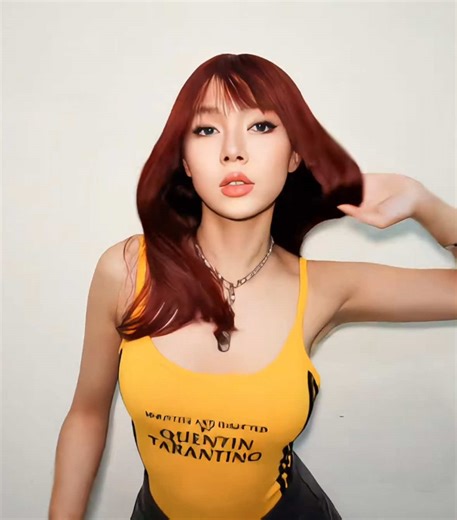 Gorgeous Ginger Hair Transformation: Dyeing Tips