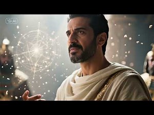 📖 Genesis 44 – Joseph Tests His Brothers | Bible Reading Narrated