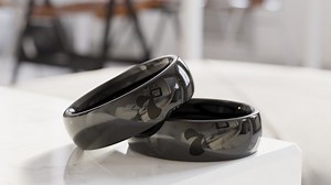 'Will see you in...': Shark Aman Gupta's warning to startup's founders pitch Smart Ring for making payments on Shark Tank India S4 - BusinessToday