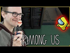 Among Us 3D - Hier ist IMPOSTER SEIN RICHTIGE ARBEIT