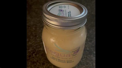 Minerals with a blend of calm. Elegua has a great texture and taste. Try it! Love it! elegua.store #92of102minerals #healthiswealth #immuneboost