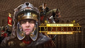 Imperium Romanum: Gold Edition