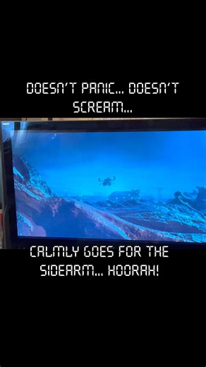 40sOnThe80s | She doesnt get the credit she deserves for being a badass! Corporal Colette Ferro (played by Colete Hiller in 1986’s #aliens) | Instagram