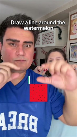 How many tries did it take you? 👀