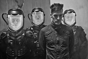 MY DEMONS - Starset - LETRAS.COM