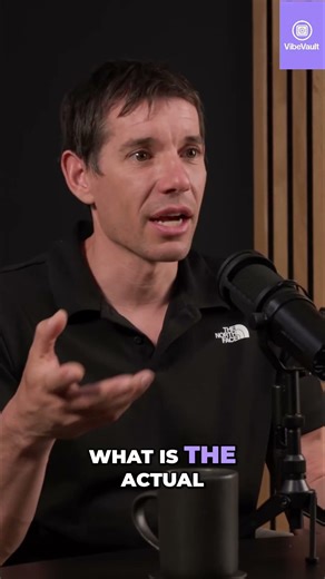 Risk Management See Danger Others Miss #mindset #riskmanagement #andrewhuberman #climb