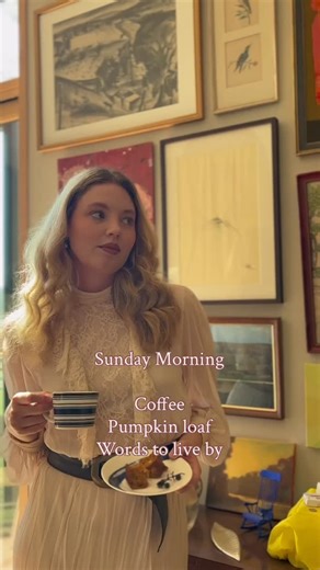 Leah Hamilton | Model & Talent Development | Stylist on Instagram: "Warm moments on set yesterday to emulate the perfect Sunday morning moment ✨☕️ • Sunday plans? Ours is rest, cleansing, and organizing the next sprint of classes, shoots, and events! • #modeldevelopment #performingarts #sundaymorning #fashion"