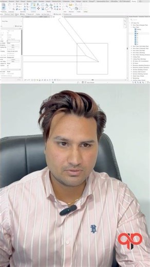 Quick BIM Tip Part 1… #bim #revit #tipsandtricks