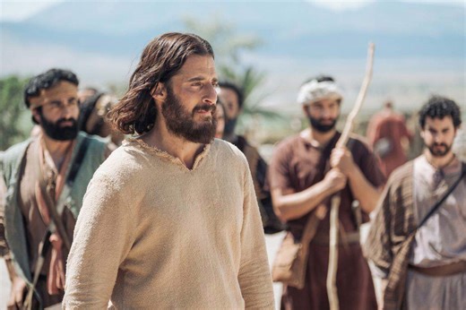 'The Chosen' needs extras for North Texas filming. Here's how much it pays