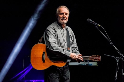 Hannes Wader | Steckbrief, Bilder und News