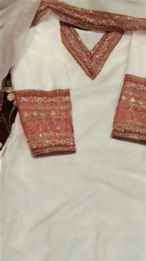 🤩New Trouser Suit Design 👗 #ytshorts #trending #song