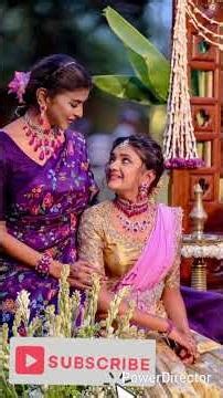 nirvana​#onilafunction​#TFI#manchulakshmidaughterhalfsareefunction​#mohanbabumanavaralu​#manchumanoj