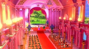 Видео Barbie Prenses Okulu Türkçe Dublaj HD İzle 2011 | OK.RU