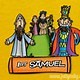 Video Clips for Teaching 1 & 2 Samuel (for children)