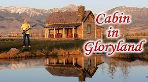 Lord Build Me a Cabin in the Corner of Gloryland an old Gospel song by Bird Youmans Chords - ChordU