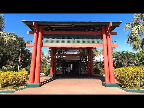 Cable Beach Club Resort and Spa