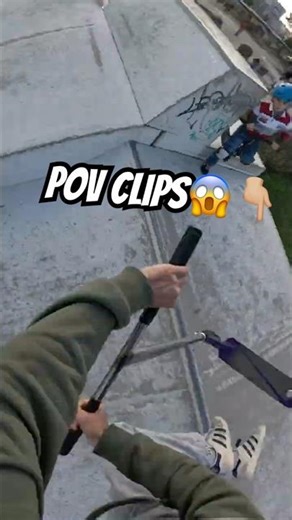 POV CLIPS‼️😱 #abonnetoi #subscribe