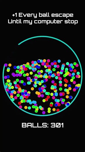 +1 UNTIL MY COMPUTER STOP