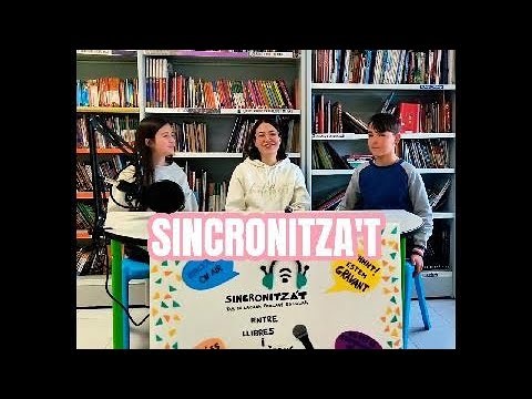 SINCRONITZA'T-EPISODI 2