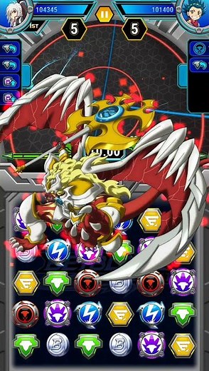 Beyblade Burst Evolution Episode 51|A Champion is Crowned!|Beyblade Burst Rivals|Part-2|