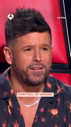 La única cosa que puede hacerle competencia a la labia de Pablo López ✨el superbloqueo✨ No estáis preparados para lo que vamos a vivir este año en La Voz Antena 3 💥 El viernes estreno en Antena 3 y ya disponible el primer programa en #atresplayer ▶ https://atres.red/0hsvg7 | atresplayer