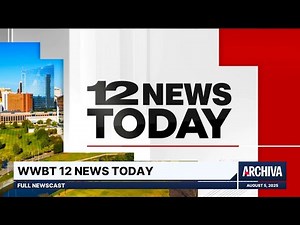 WWBT 12 News Today (5AM) - Full Newscast | August 5, 2025