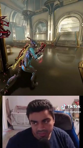 Felarks > Torid incarnon #warframe #gaming