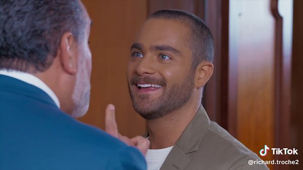 @Novelas2025 on TikTok