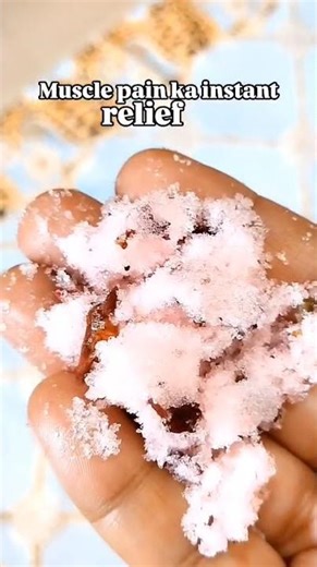 “Try it once, you’ll never skip self-care again, Add this to your routine NOW" #epsomsalt #epsom #yt