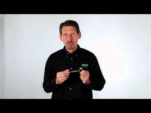 HOBO Water Level Data Loggers U20