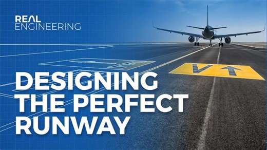 "Designing the Perfect Airport Runway: FAA, CASA, ICAO" | Hesham A. posted on the topic | LinkedIn