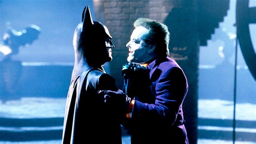 Batman | Netflix
