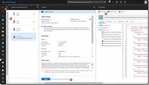 5 Simple Steps to Get a Clean Azure Resource Manager (ARM) Template
