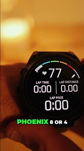 Garmin Watch Interval Training Setup Guide
